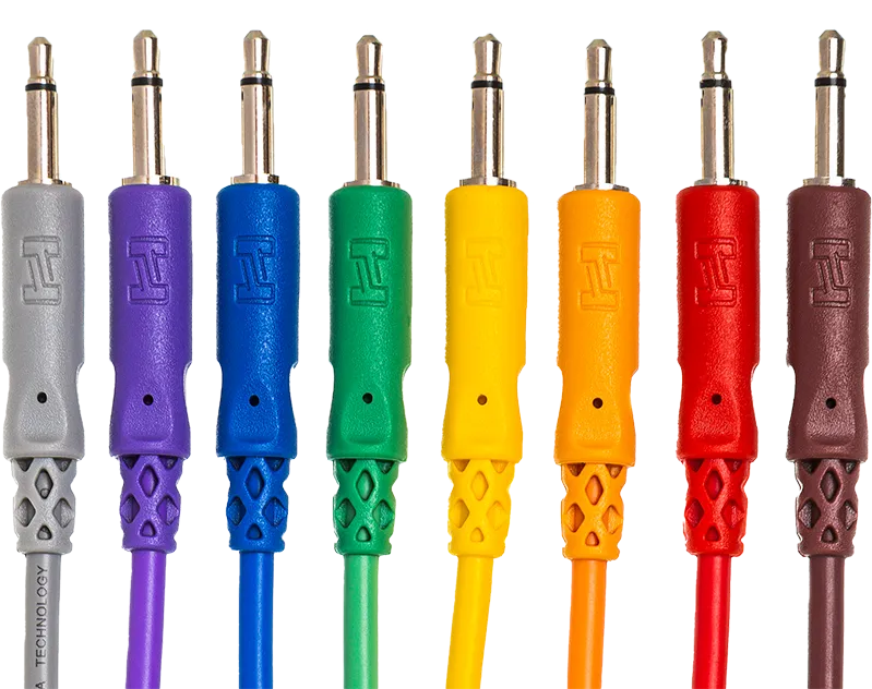 Patch Cable 8pce
