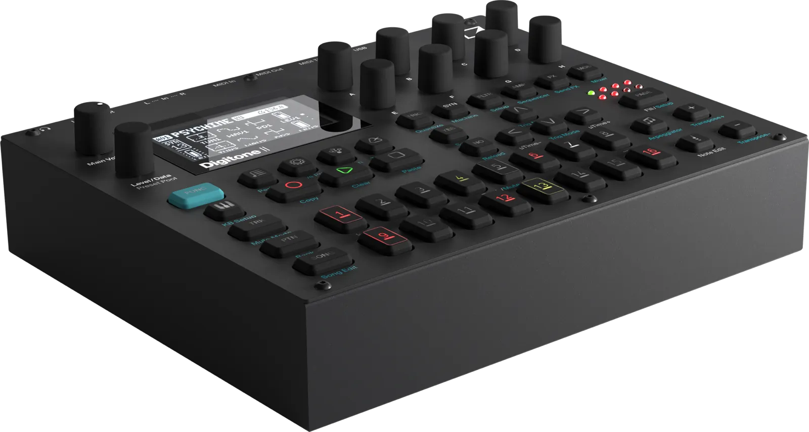MPC Sample