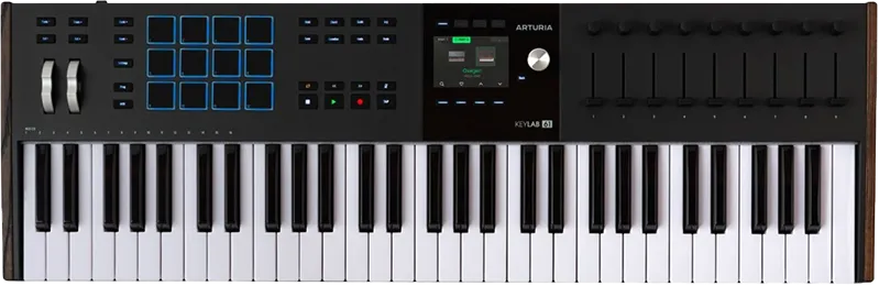 KeyLab 61 MK3