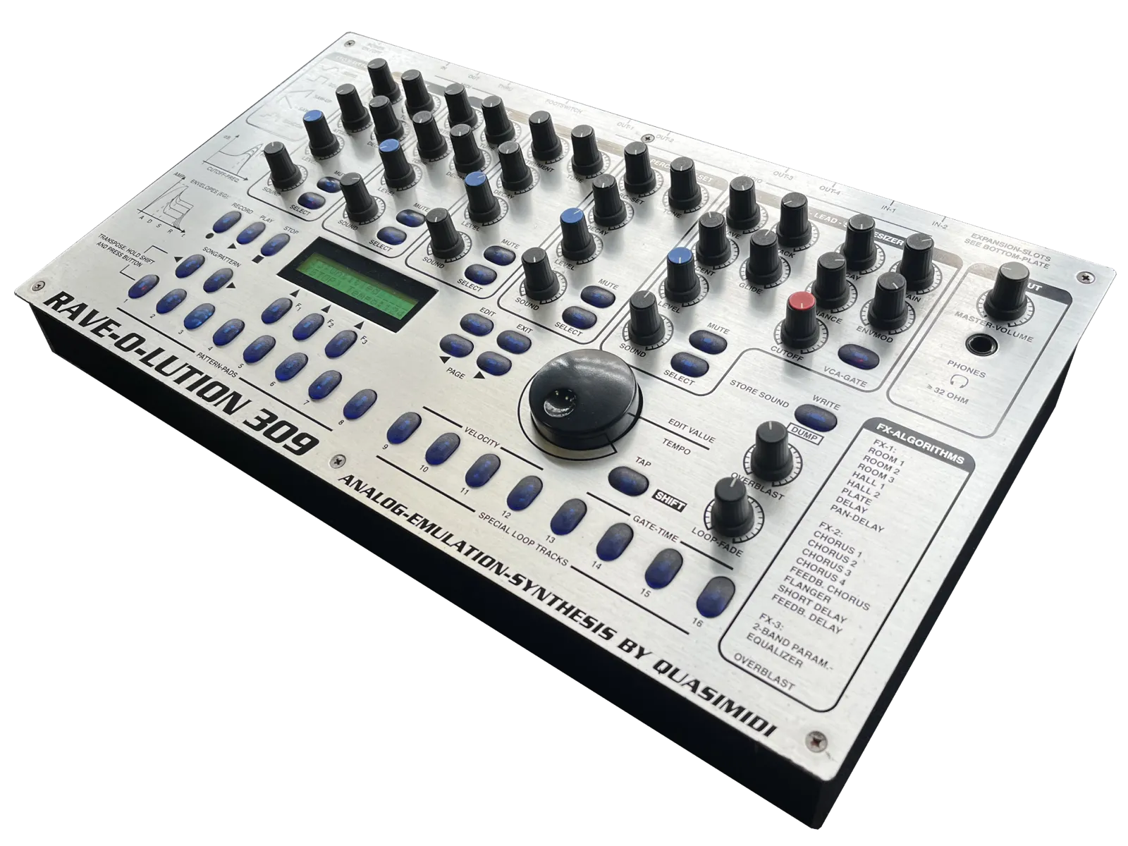 MPC Sample