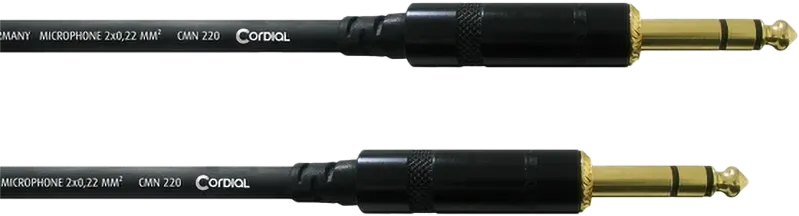 Jack 6.3 Sym. Cordial Essential