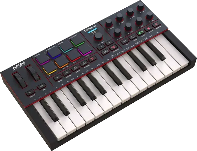 MPK Mini IV