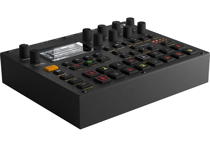 Digitakt II