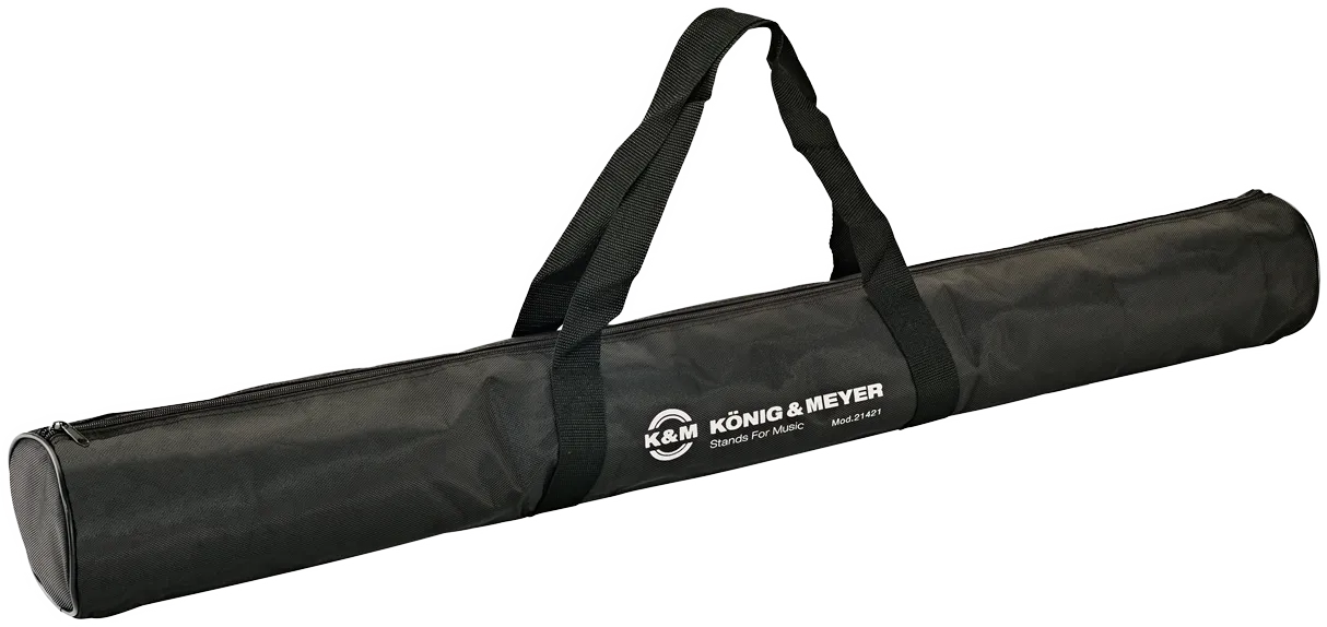 Sac pour 2 pieds de micro 21421