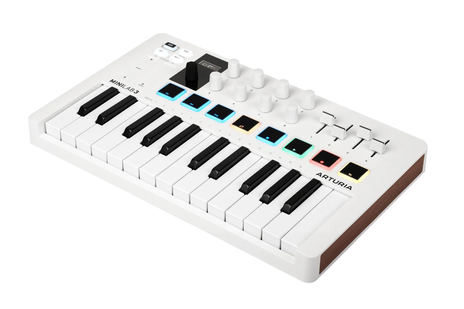 MiniLab 3