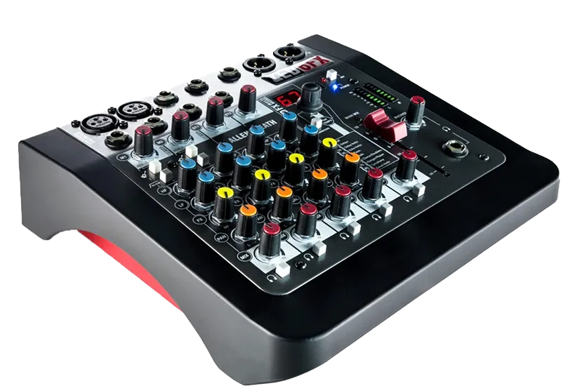 ZED-6FX