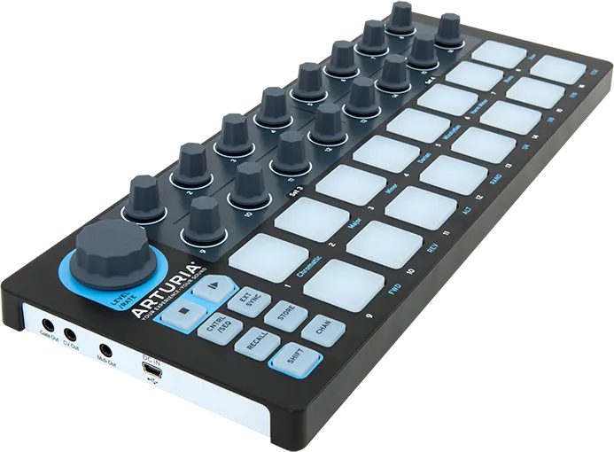 Beatstep