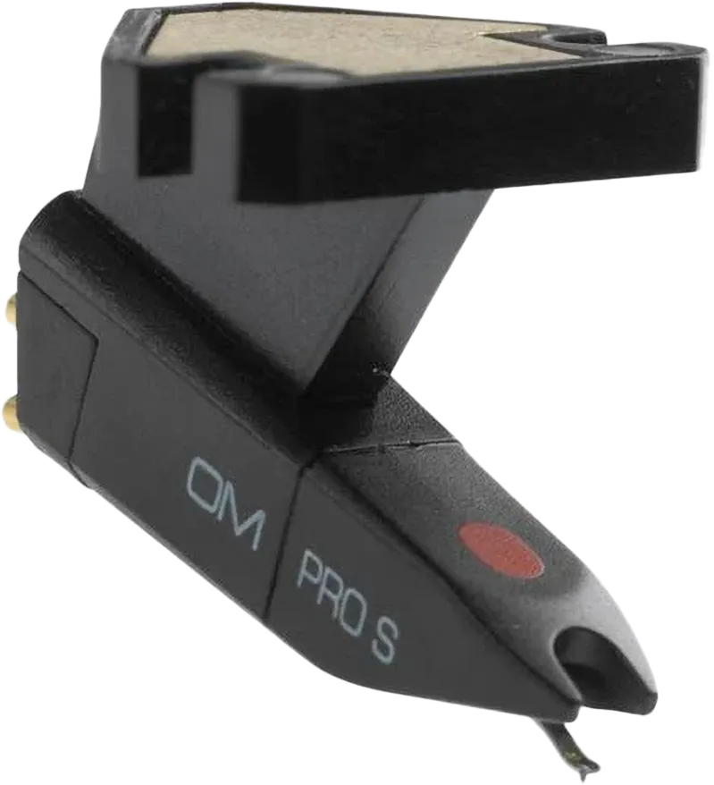 OM PRO S