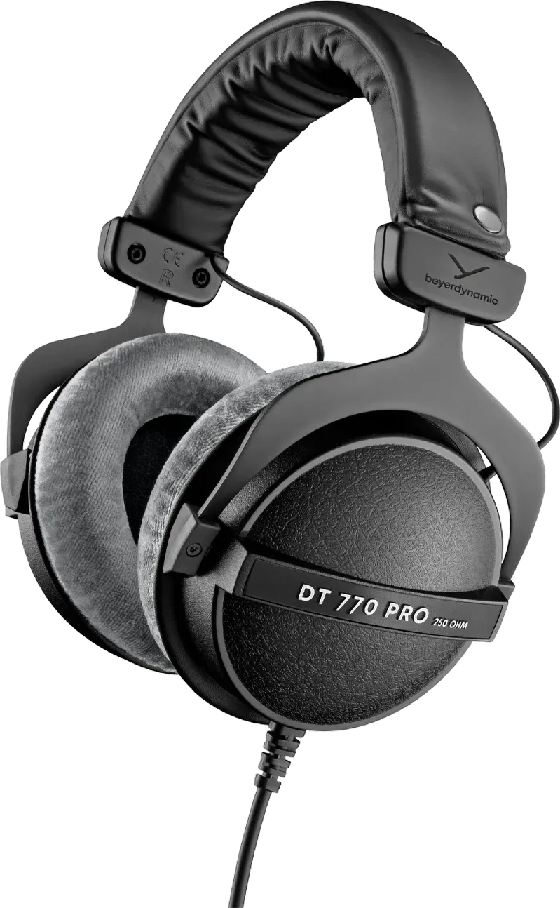 DT 770 Pro