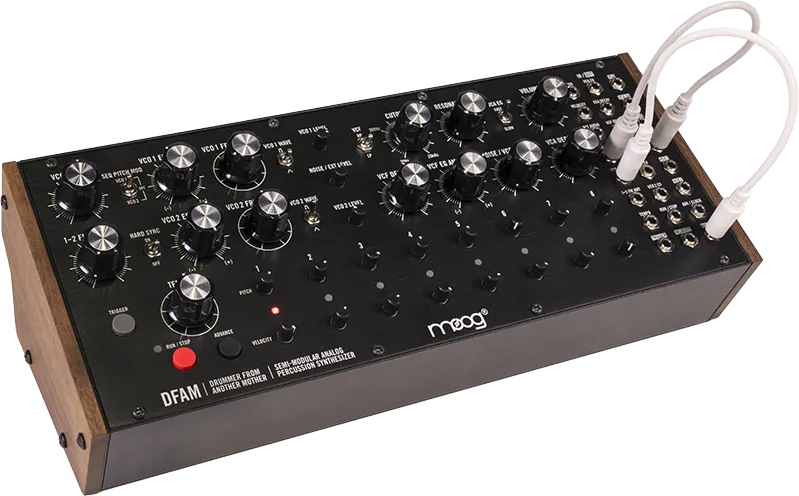 Moog DFAM