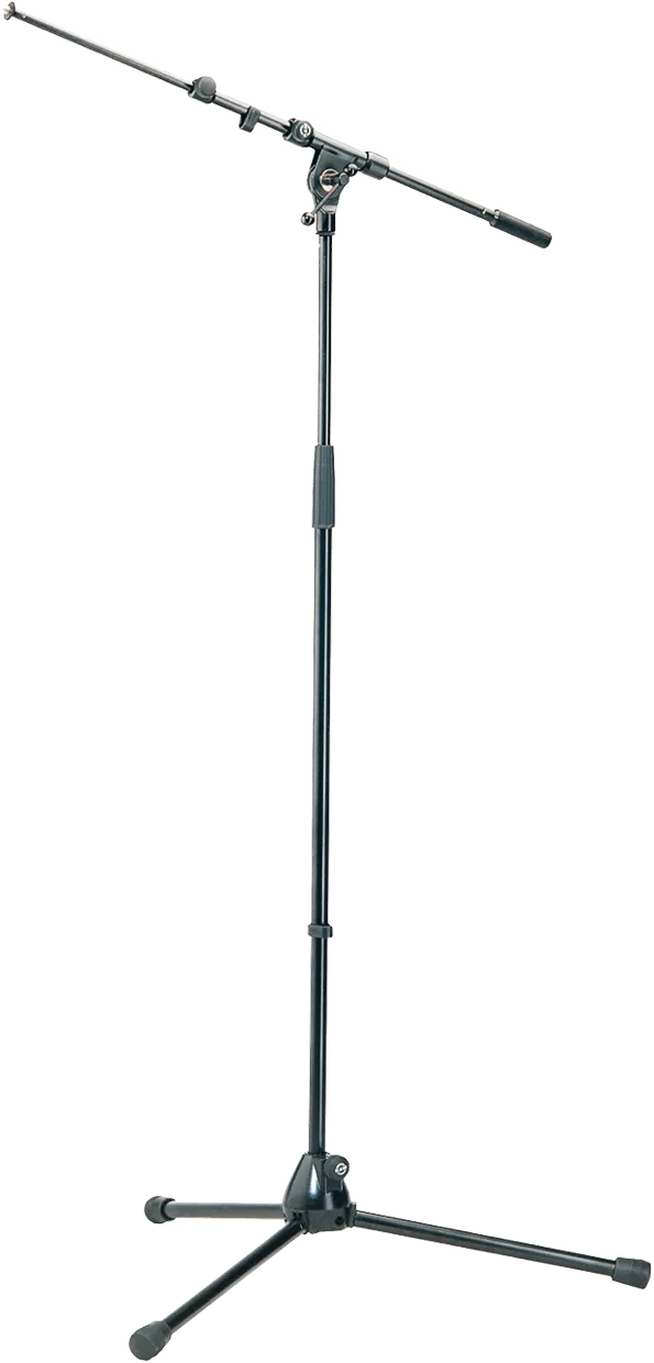 Pied de micro K&M - 210/9