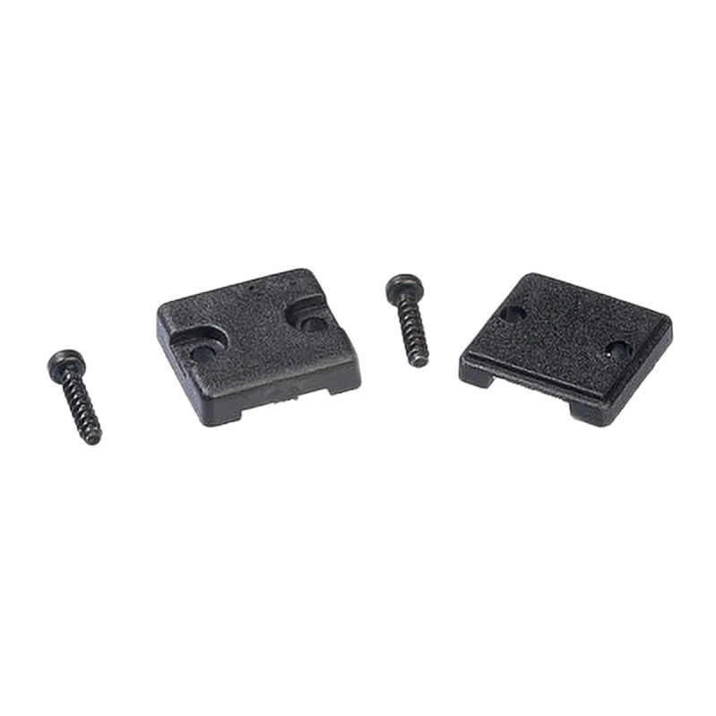 HD25 Cable Clamp Set
