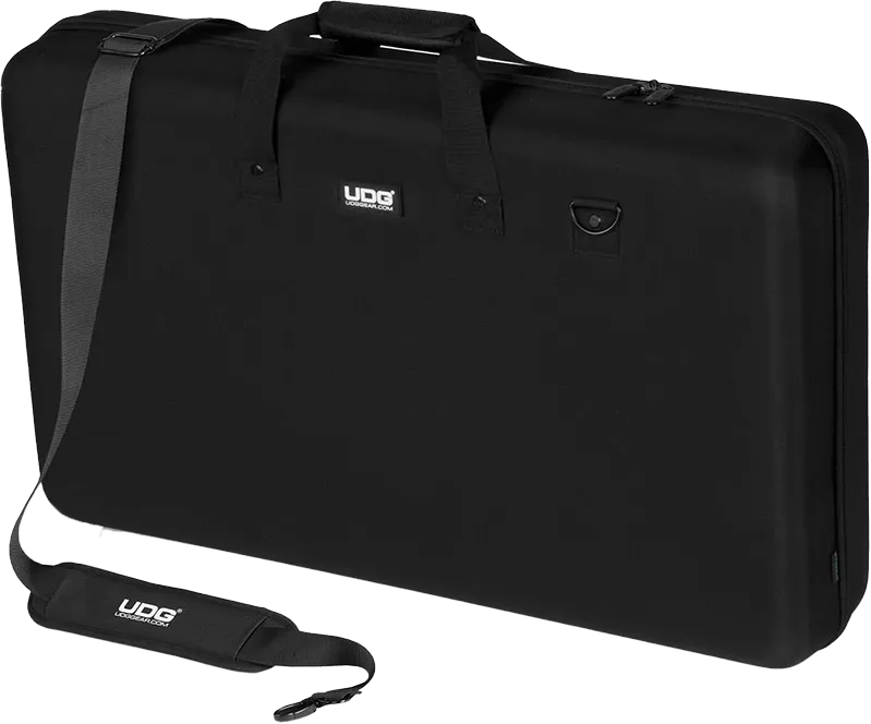 Pioneer DDJ-FLX4 Hardcase Black