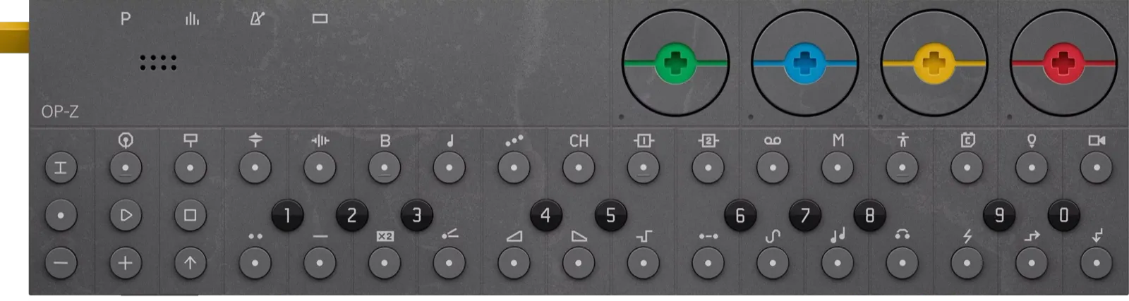 OP-Z