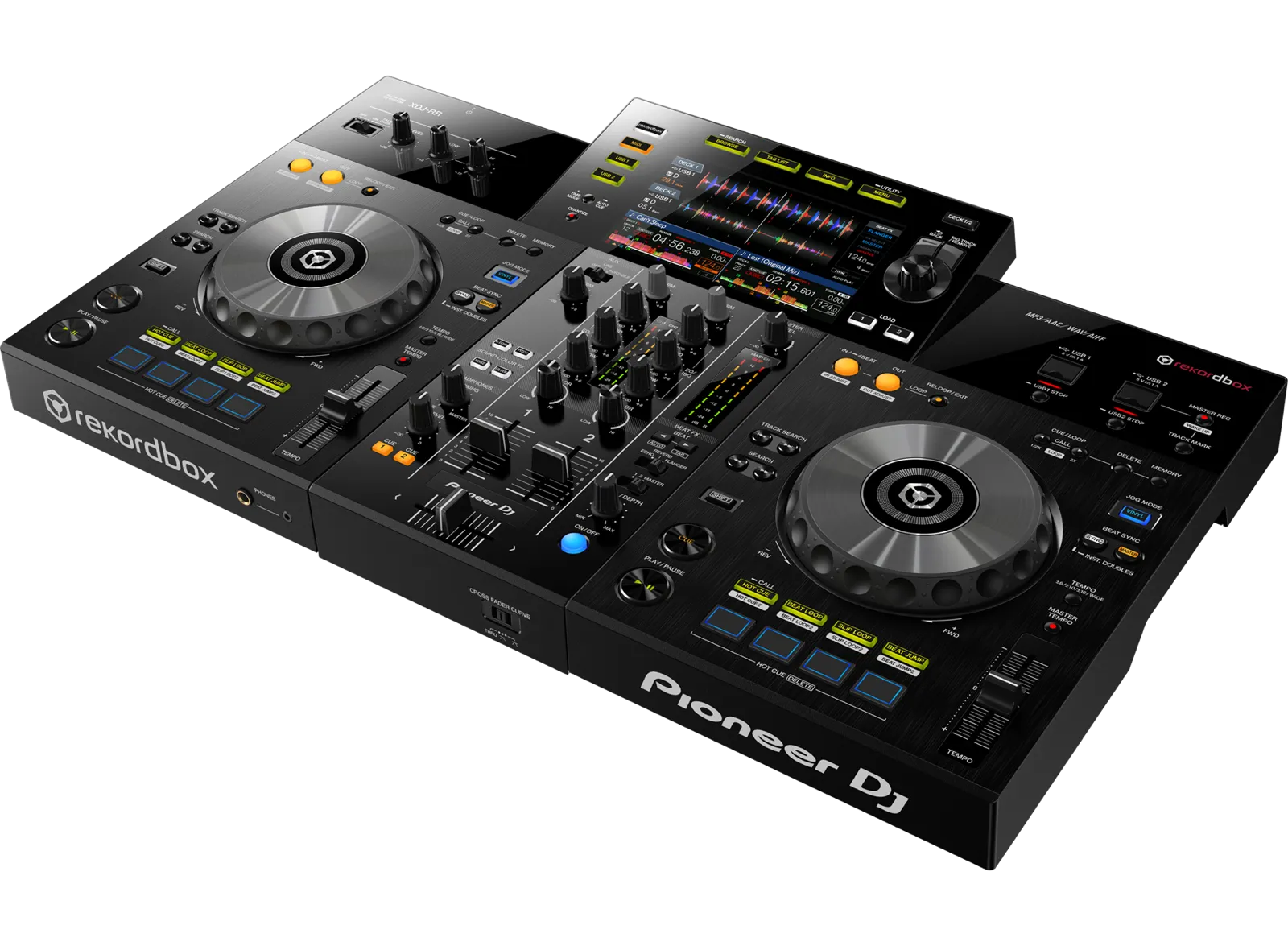 XDJ-RR