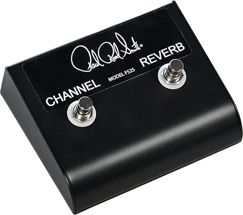 MODEL FS2S - Reverb