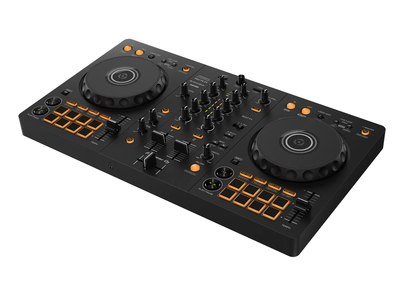 DDJ-FLX4