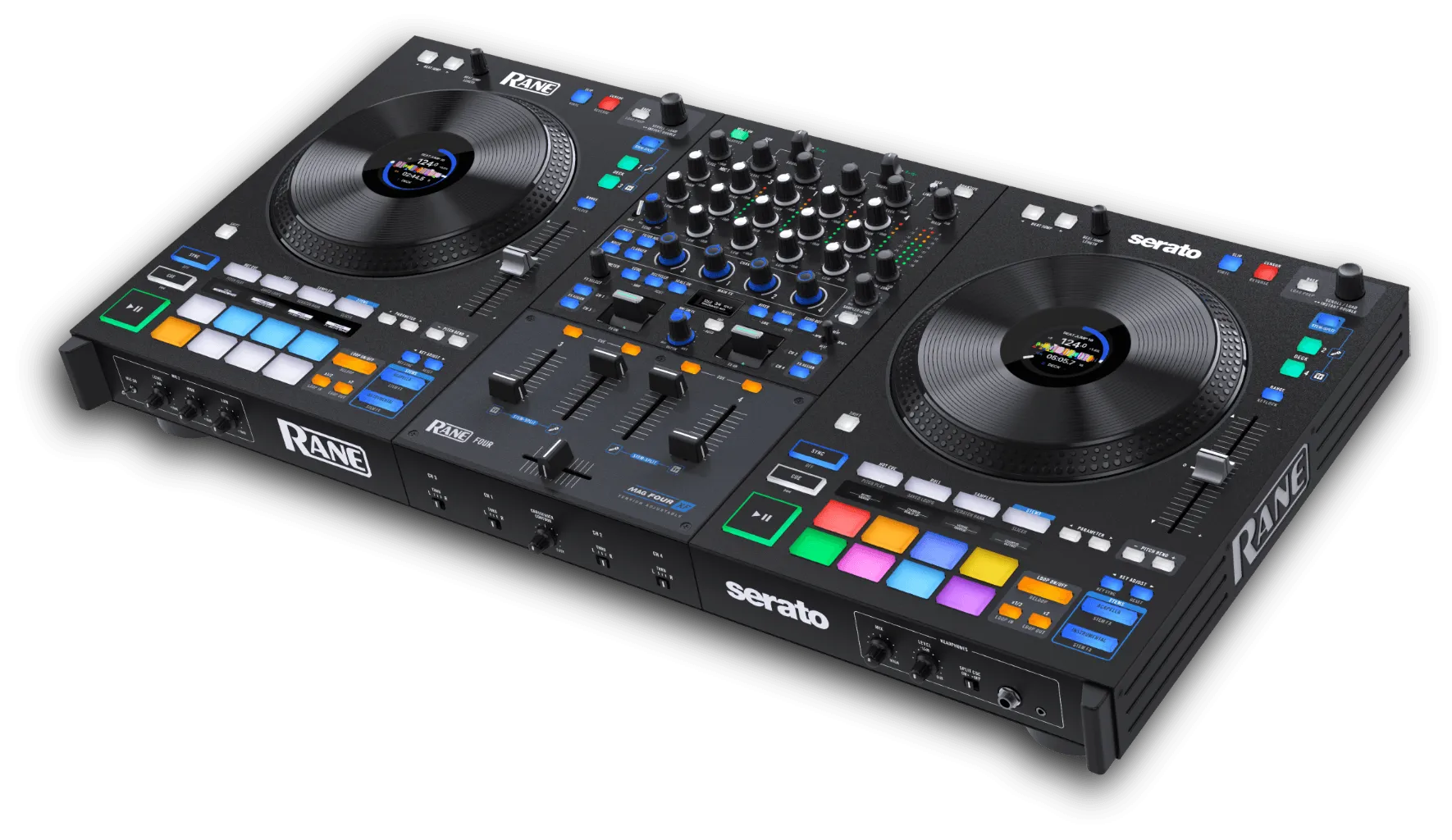 Rane Four