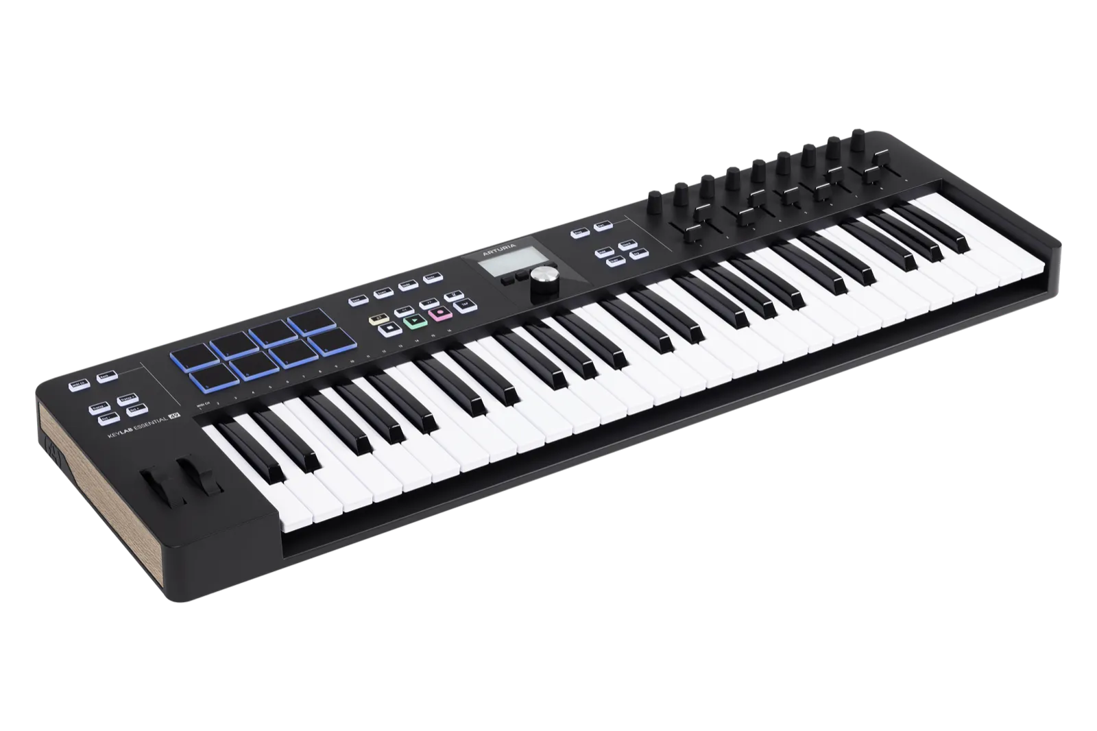 KeyLab49 MKIII Essential Black