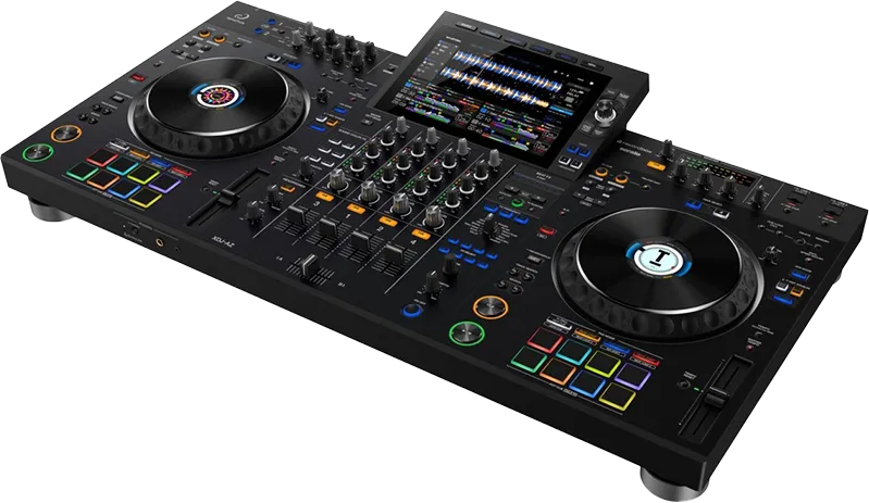 XDJ-AZ