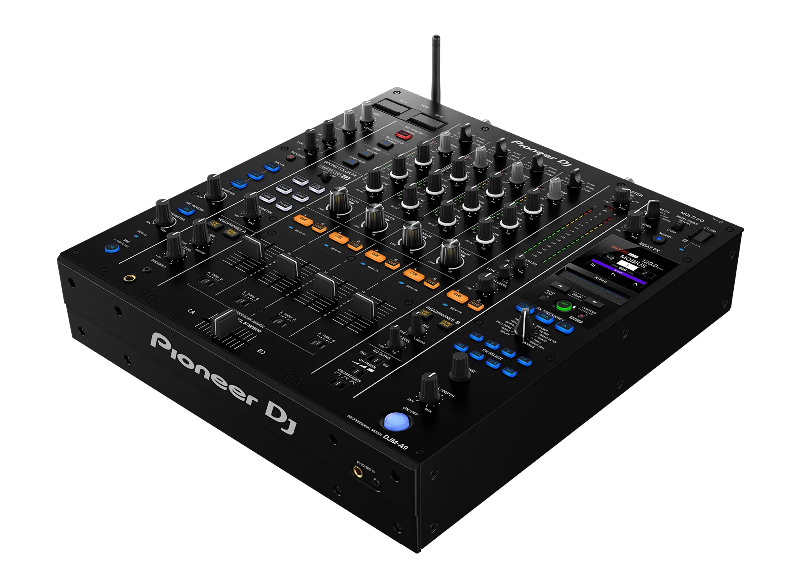 DJM A9