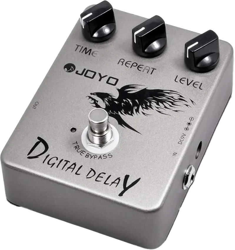 Digital Delay