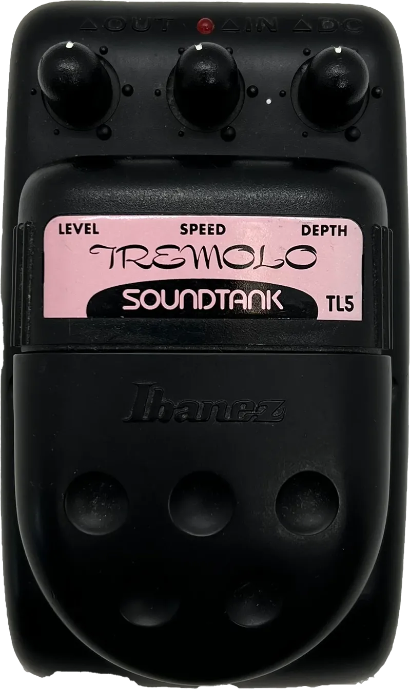 Soundtank Tremolo TL5