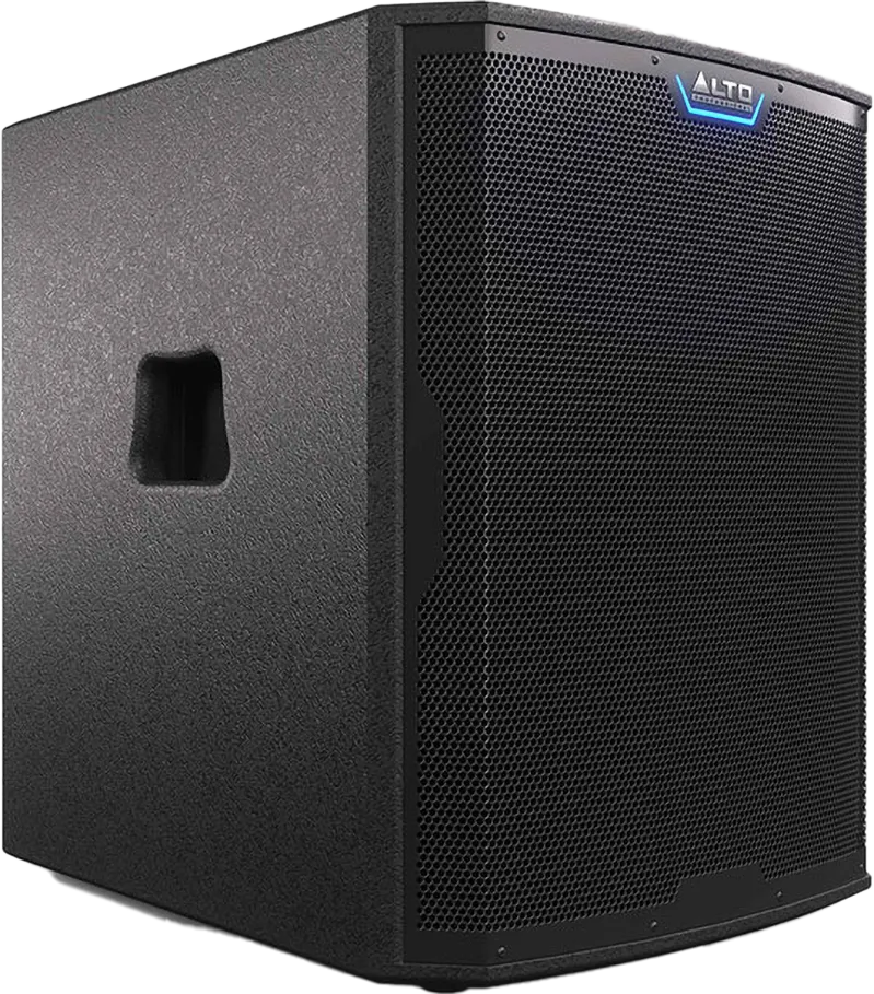 TS18S - Subwoofer