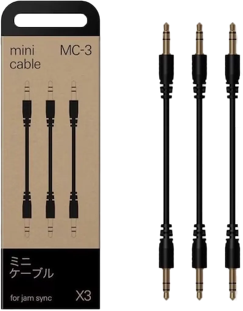 Mini cable, MC-3
