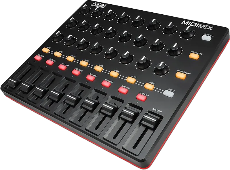 AKAI Midimix