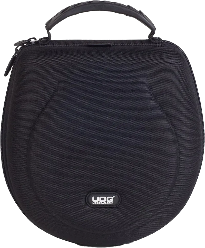Headphones Hardcase Large