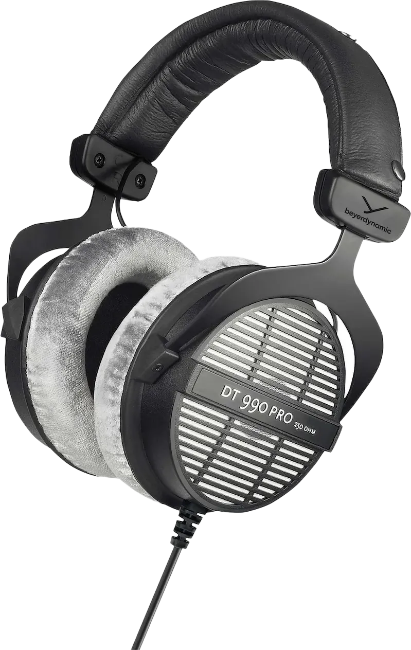 DT 990Pro