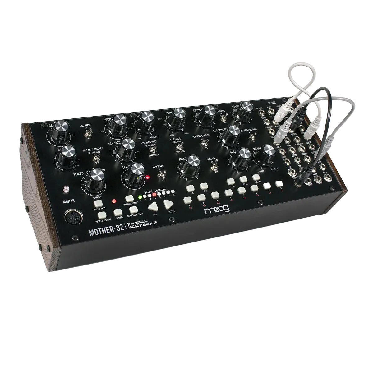 Moog Mother 32