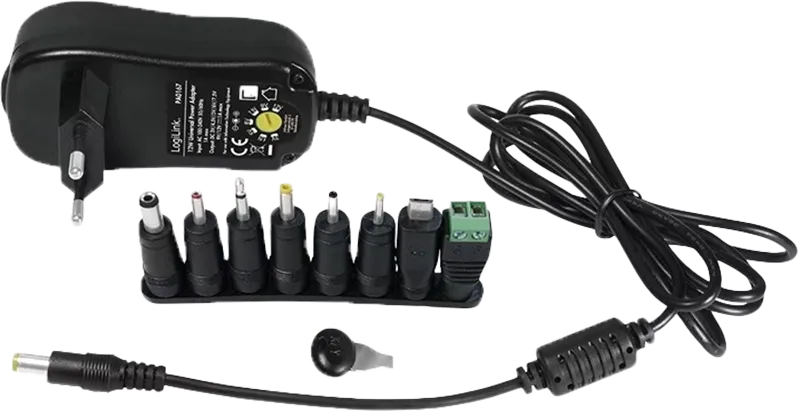 LogiLink PA0167