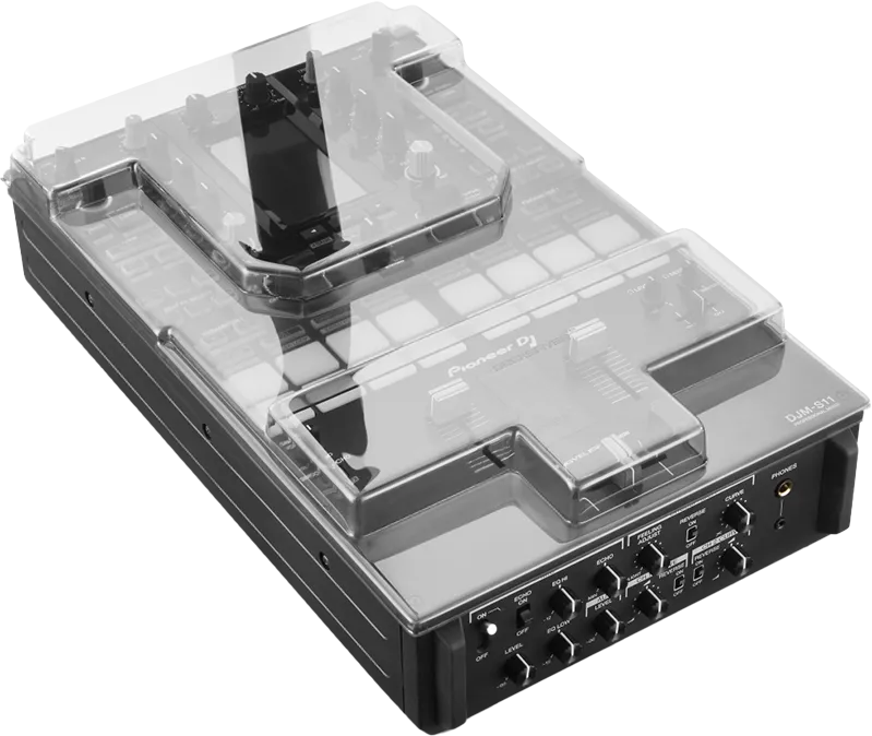DJM-S11 Decksaver