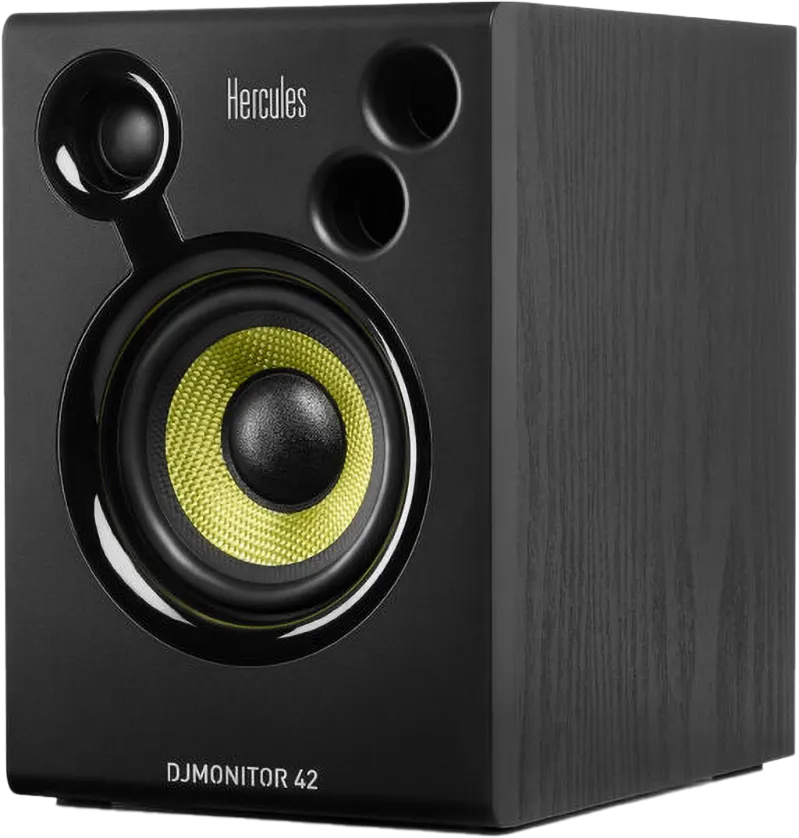 Paire - DJMonitor 42
