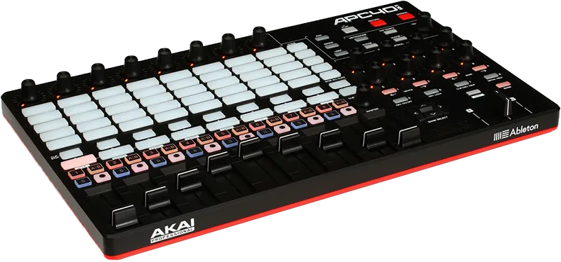 APC40 MKII
