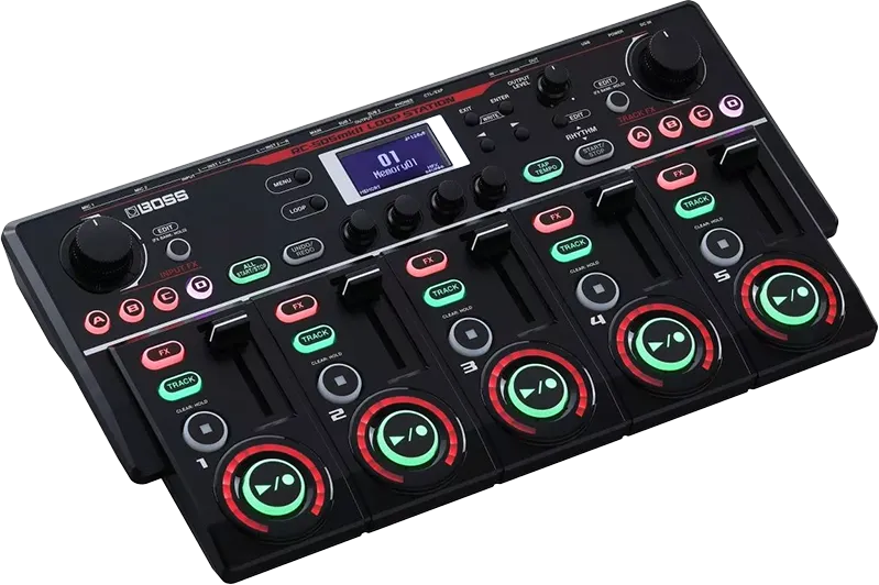 Looper RC-505 MKII