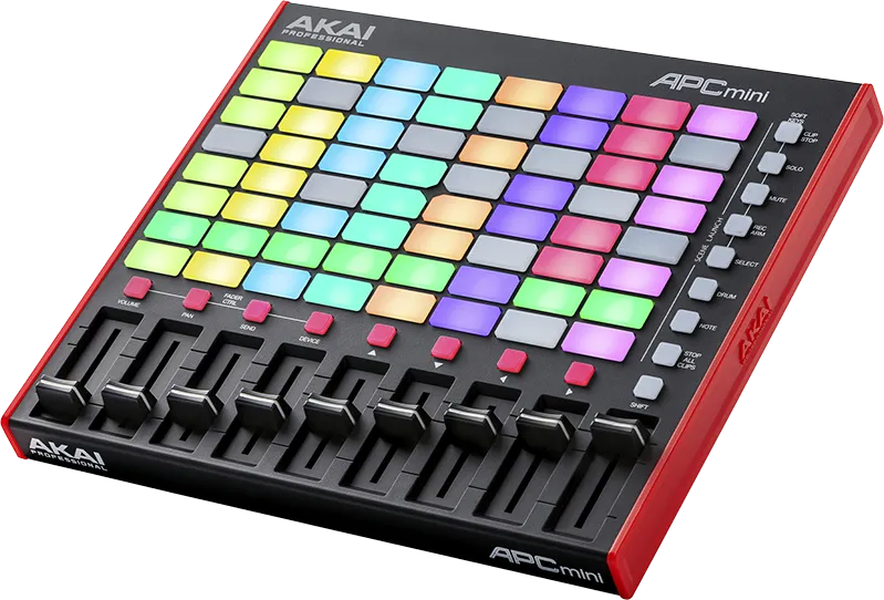 APC Mini MKII