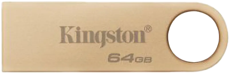 USB - Kingston DataTraveler SE9 G3