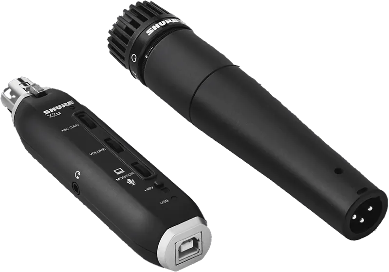 SM57-X2U