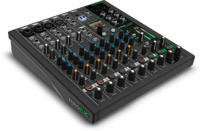 Pro FX10v3+