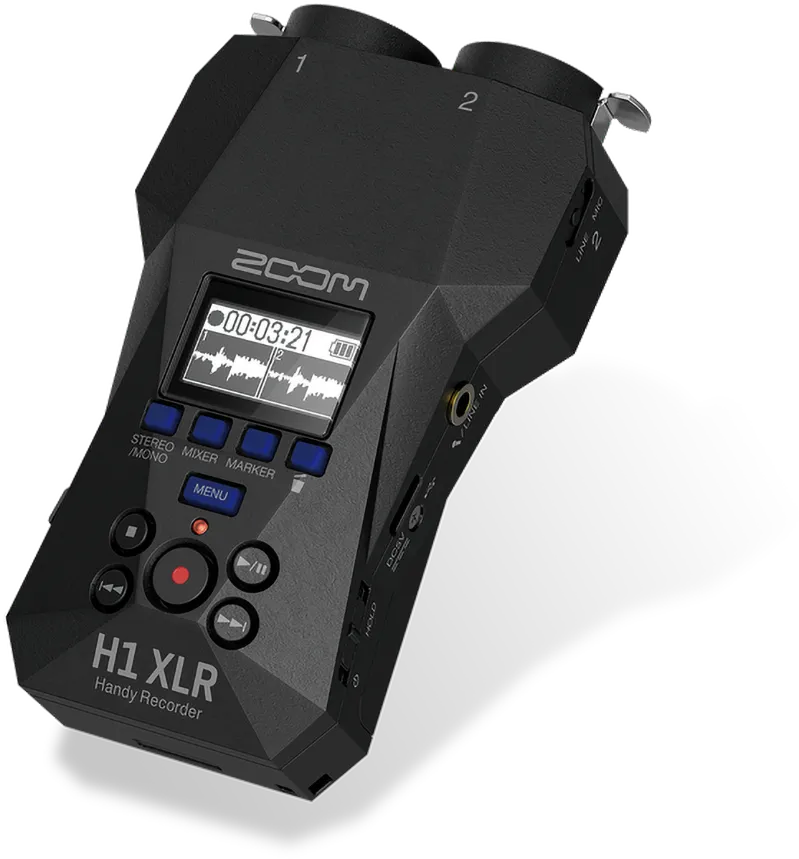H1 XLR