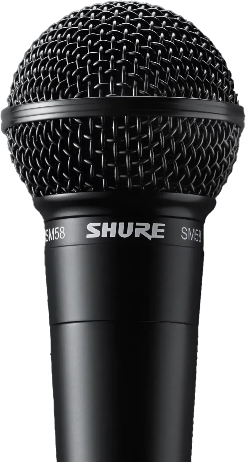 SM58