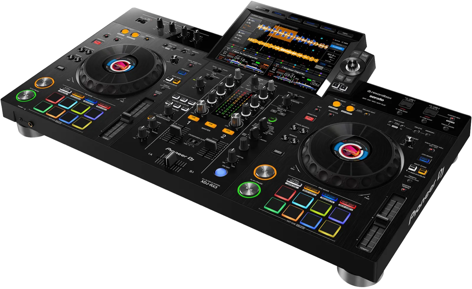 XDJ-RX3