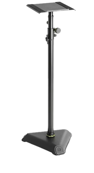 Pair of Gravity Monitor Stands