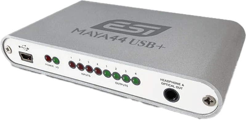 MAYA 44 USB+