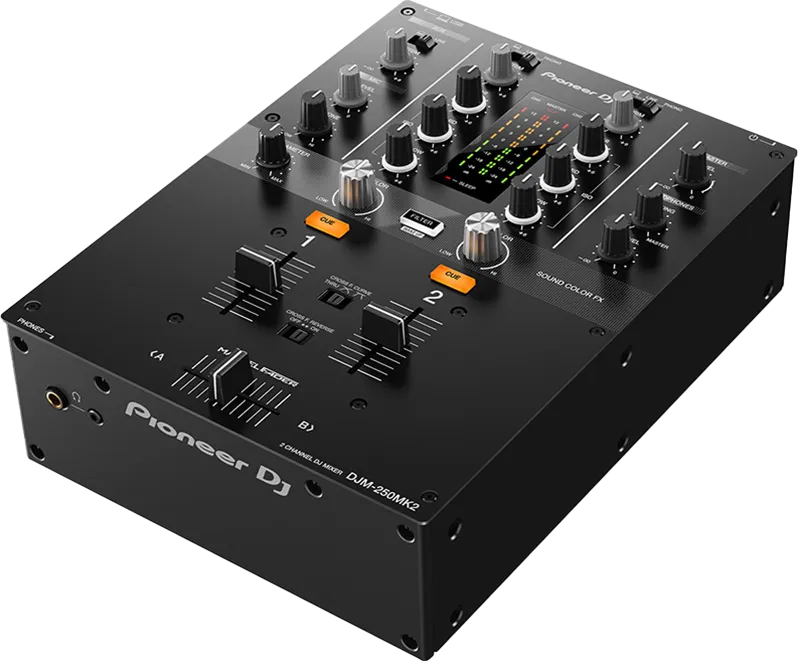 DJM-250 MK2