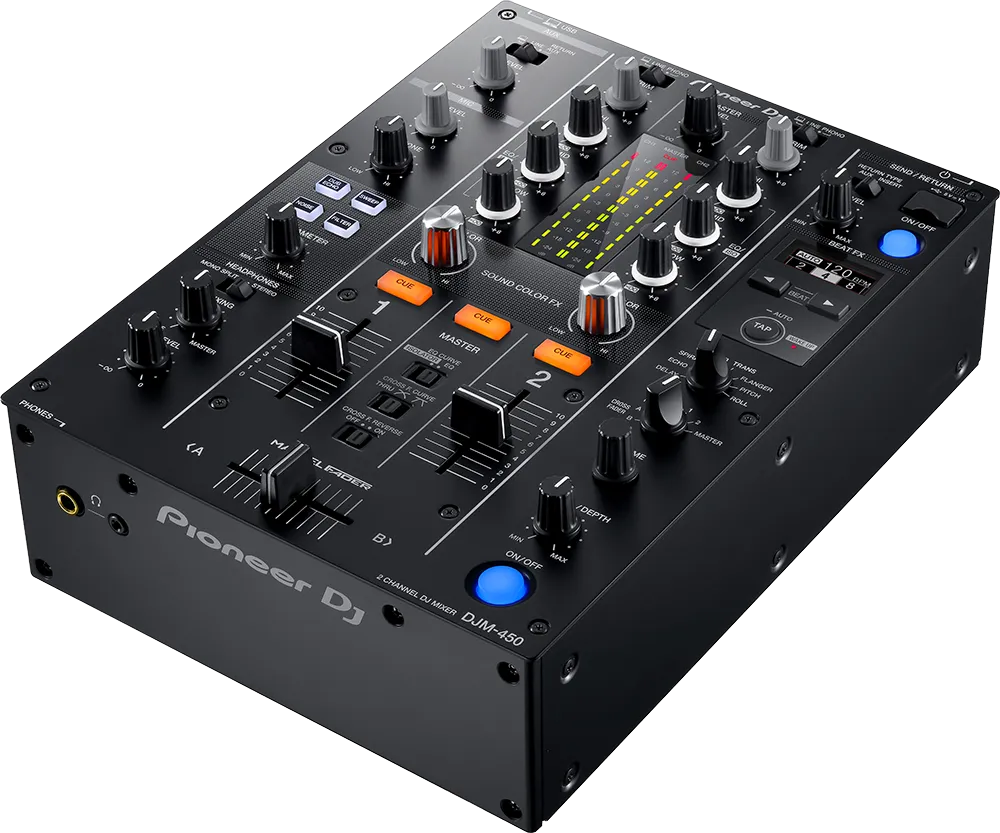 DJM-450