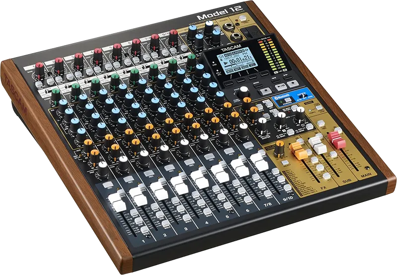 Model 12